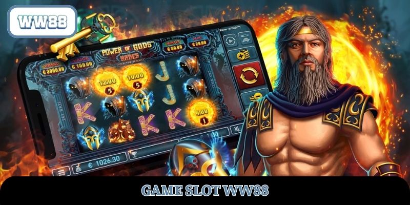 Game slot WW88