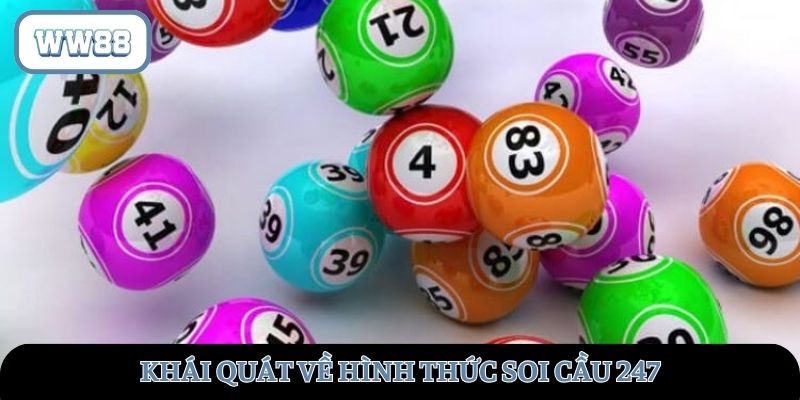 Khái quát về hình thức này