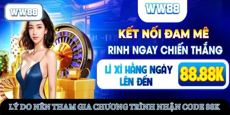 Lý do tham gia chương trình