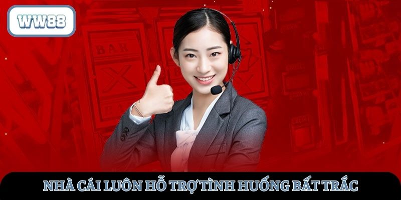 Liên hệ WW88