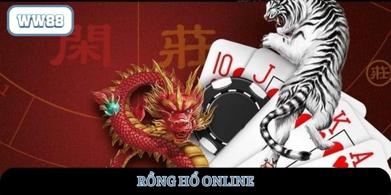 Rồng hổ online