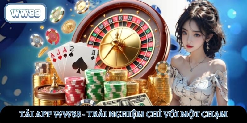 Tải app WW88