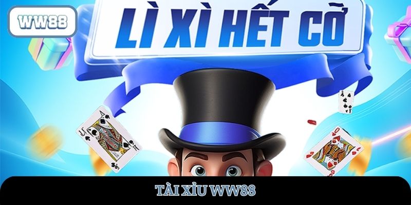 Tài xỉu WW88