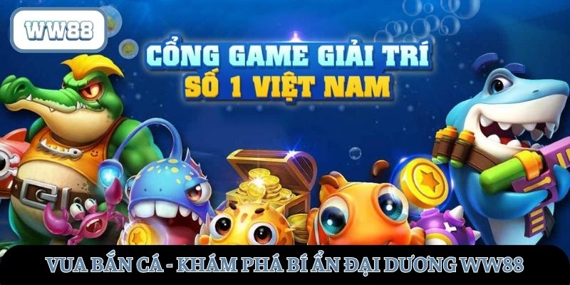 Vua bắn cá